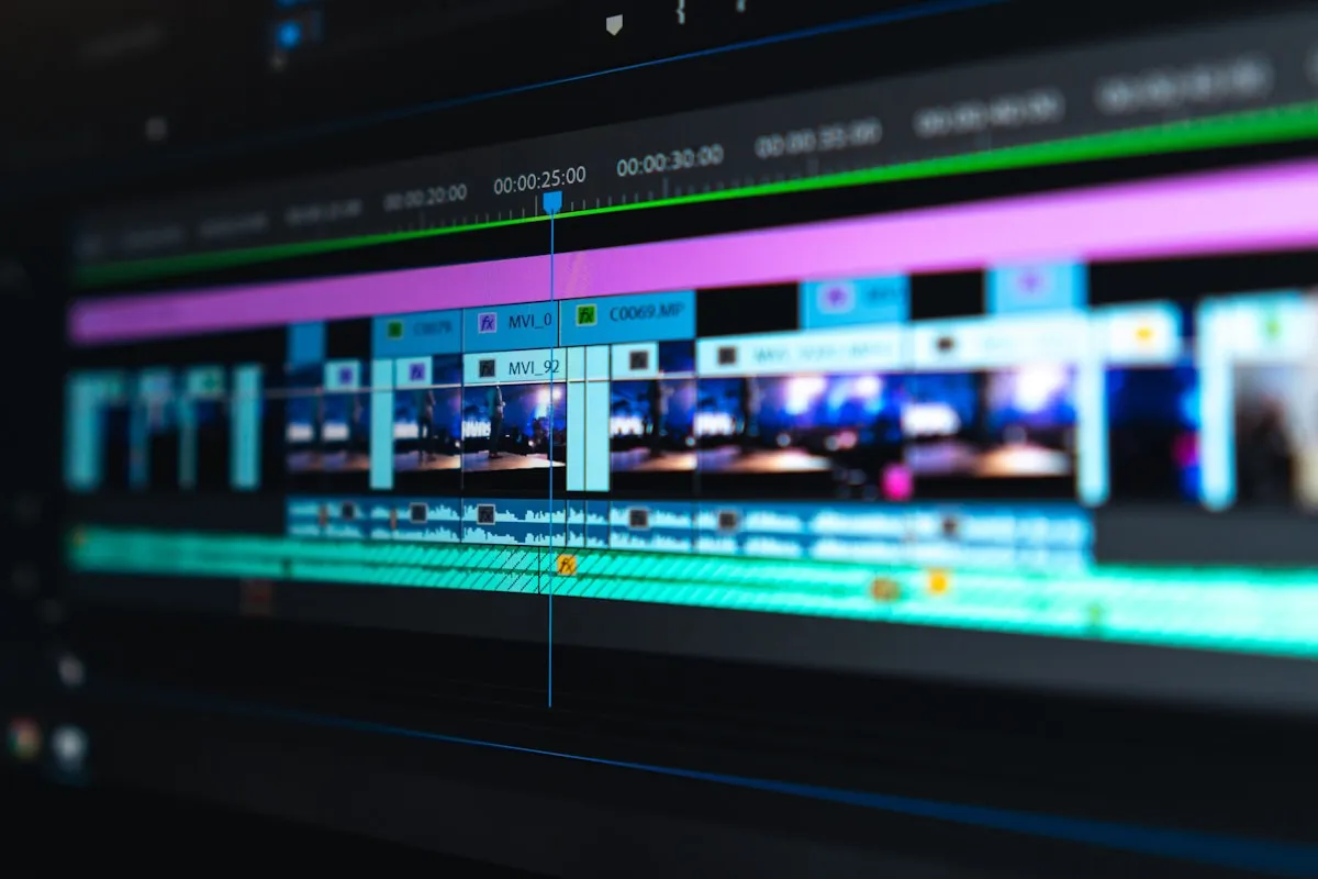 Short-Form Video & Reels