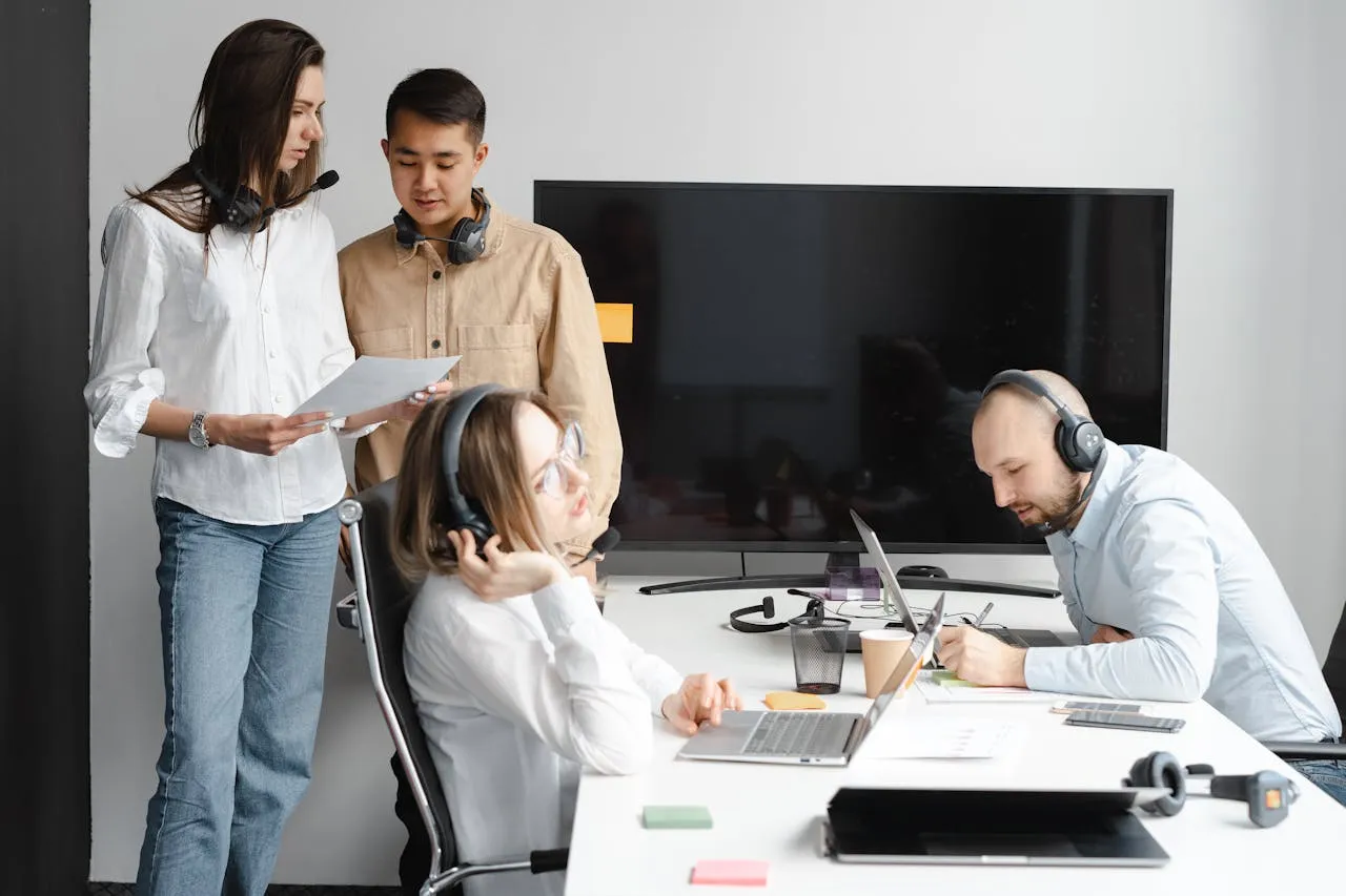 IT Outsourcing